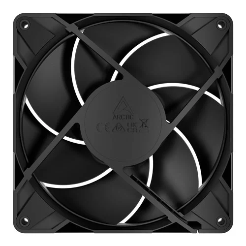 Arctic P14 Pro PST 140mm Five Pack Cabinet Fan